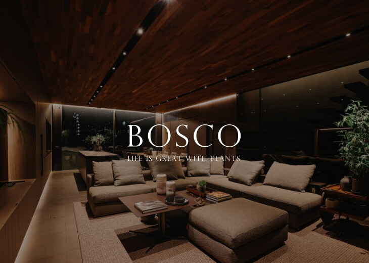bosco
